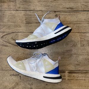 Adidas Arkyn ‘Cloud White’